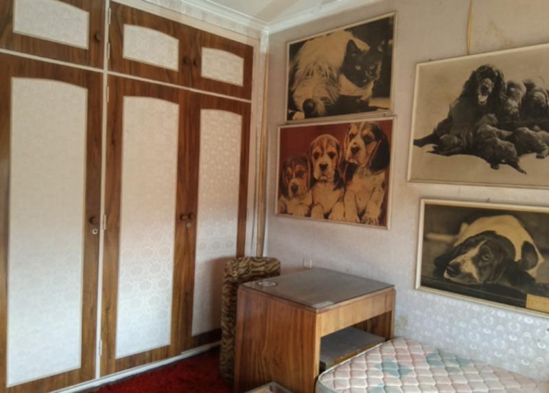 Venta - Gran Chalet en Chauvin con Parque y Quincho 4
