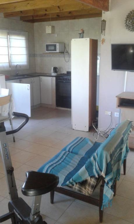 Foto de Chalet con piscina y vistas panorámicas en Sierra de los Padres, imagen 3