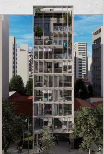 Inversión - Monoambiente Zona de Categoría 1