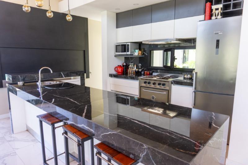 Foto de Chalet categoría 5 amb con piscina. Rumencó Joven, imagen 5