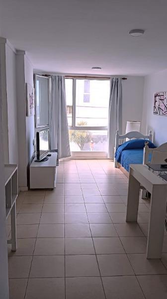 Departamento 2 amb a pasos del mar en La Perla