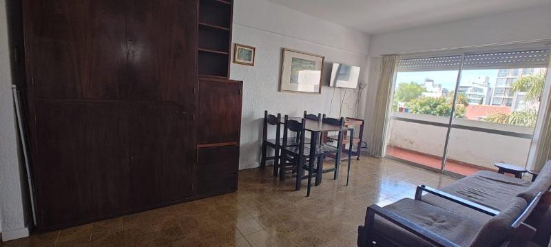 Alquiler Invierno Estudiantil - Dpto 2 amb Aldrey