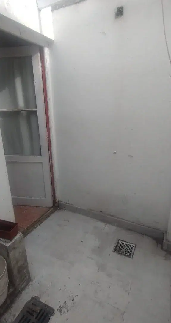Alquier PH 3 amb al frente con patio Parque Luro a metros del mar 5