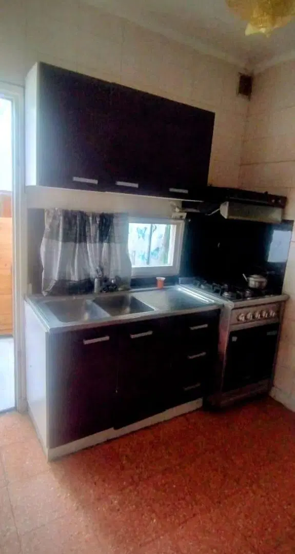 Alquier PH 3 amb al frente con patio Parque Luro a metros del mar 3