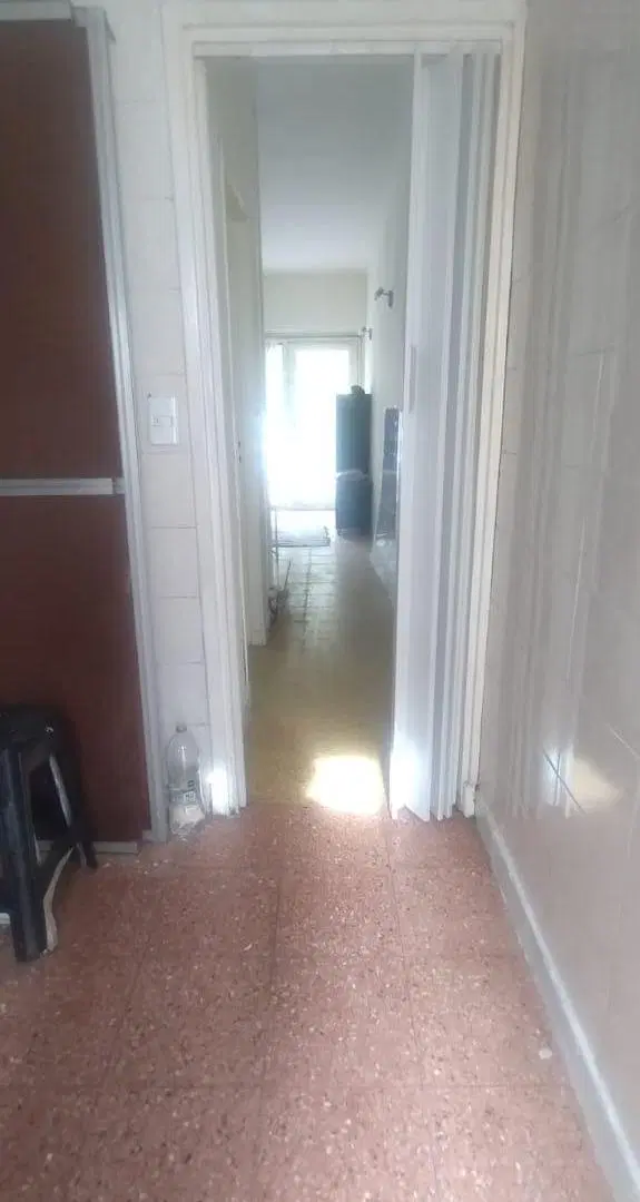 Alquier PH 3 amb al frente con patio Parque Luro a metros del mar 4