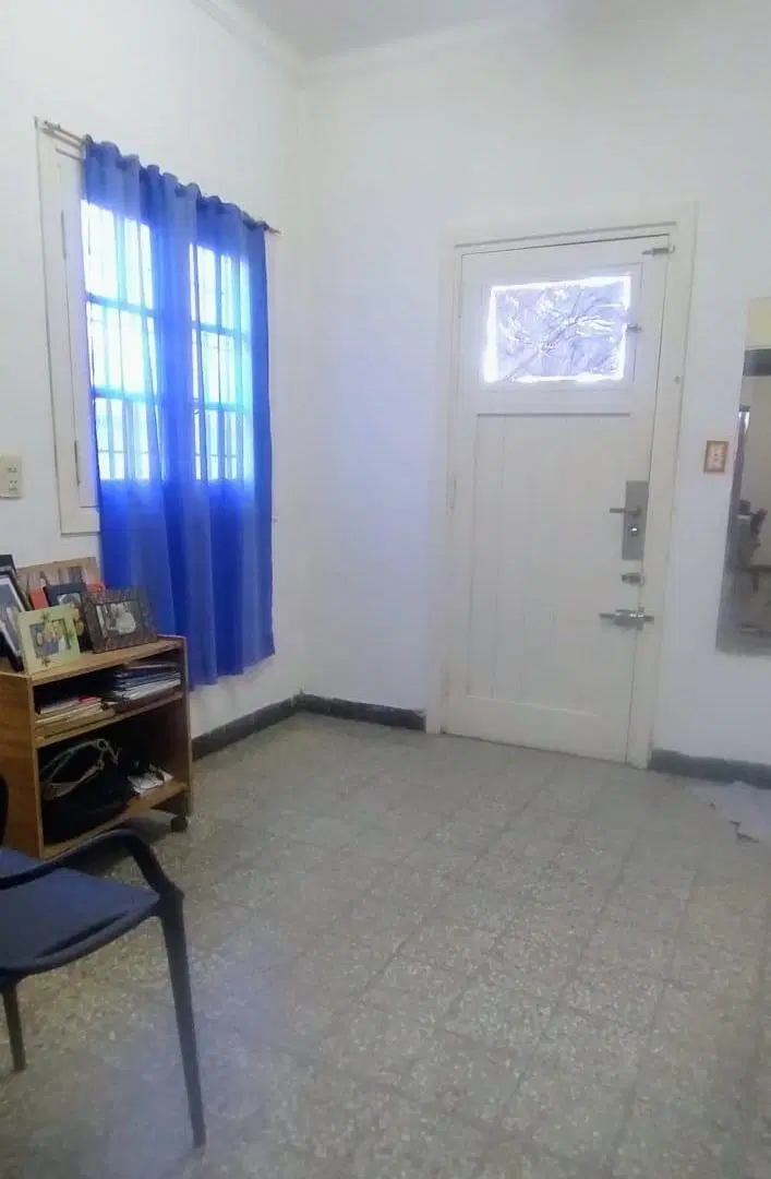 Casa 3 amb zona HPC 1