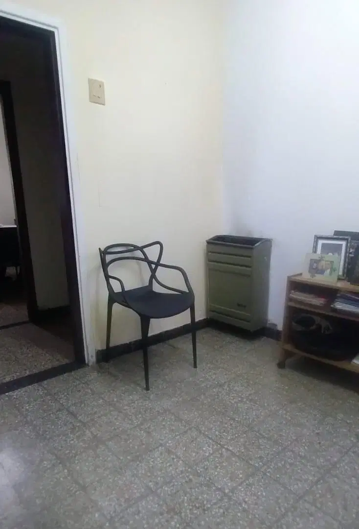 Casa 3 amb zona HPC 3