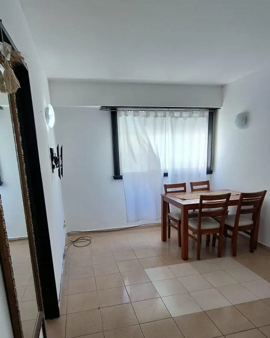 A pasos del mar, dpto 2 ambientes en alquiler 5