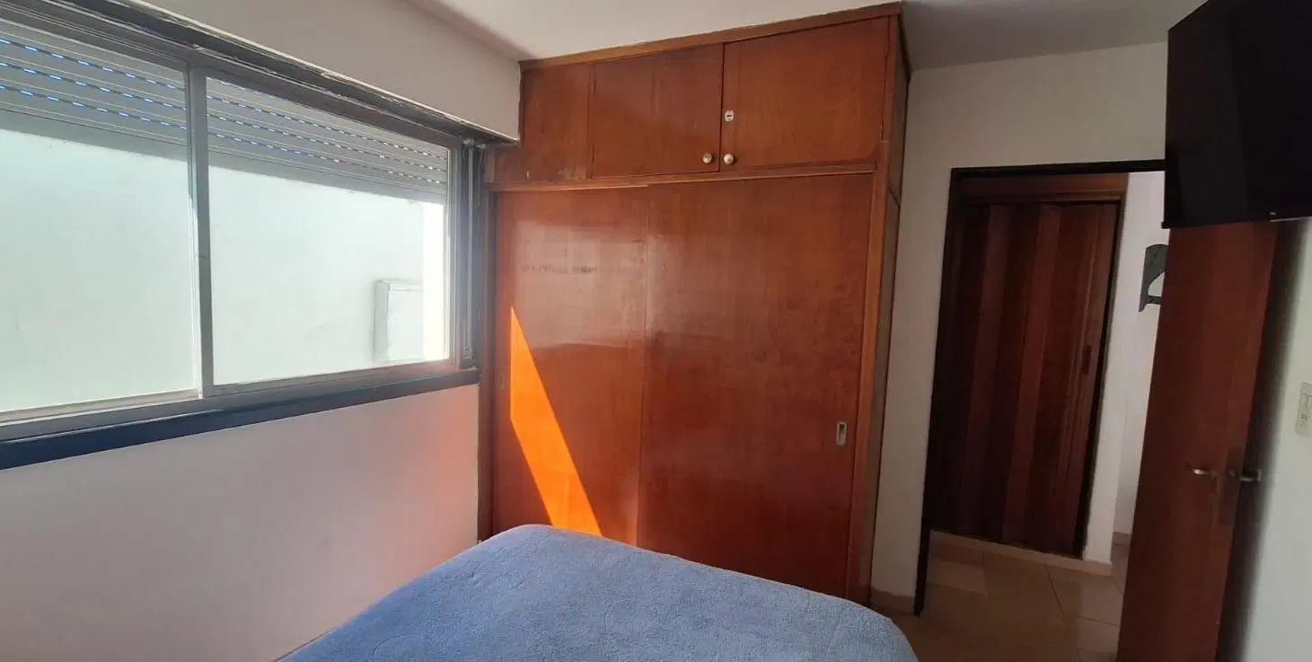A pasos del mar, dpto 2 ambientes en alquiler 2