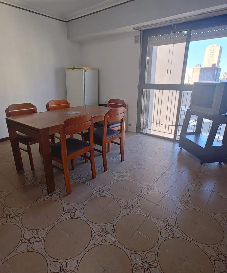 Alquiler 24 meses Dpto 3 ambientes. Centro 2