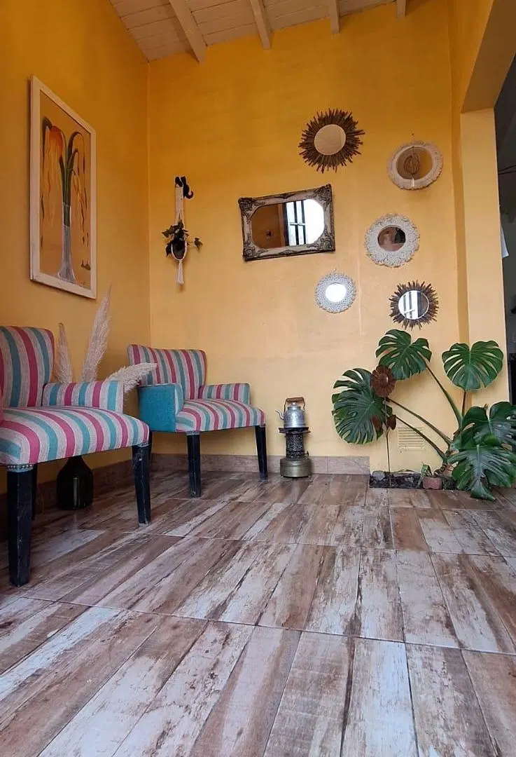 Casa de 3 ambientes en alquiler – Mar de Cobo 2