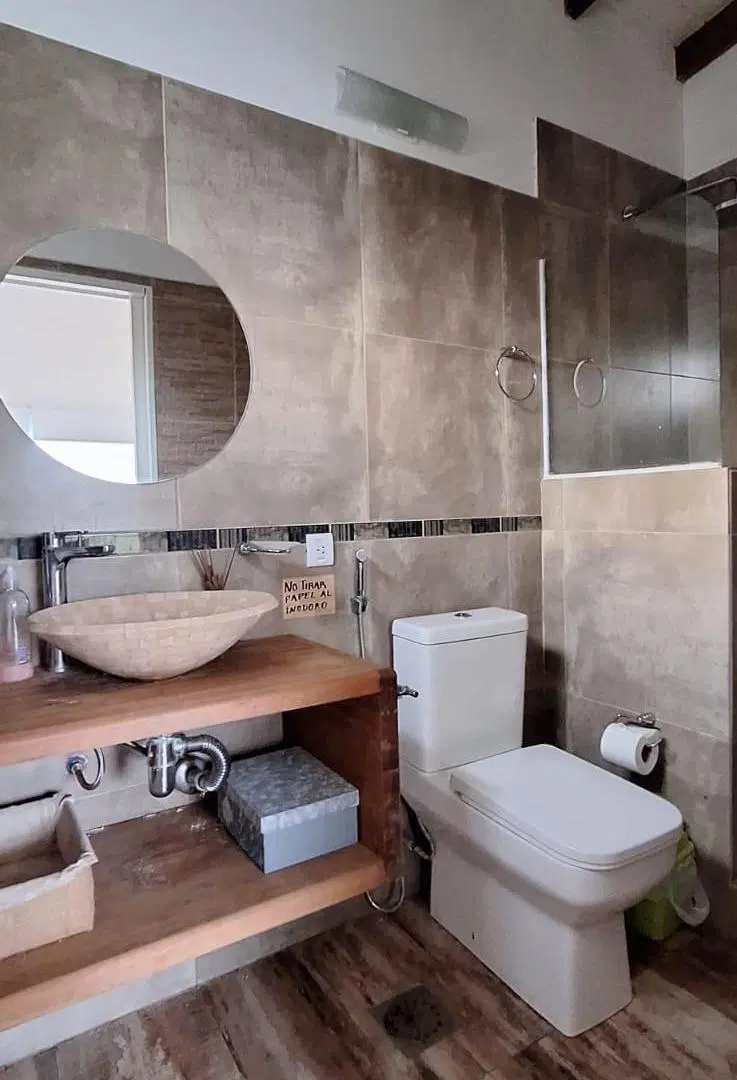 Casa de 3 ambientes en alquiler – Mar de Cobo 3
