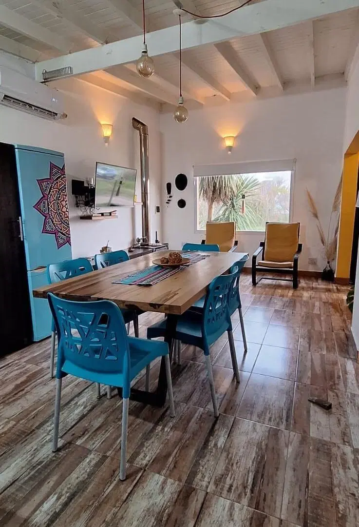 Casa de 3 ambientes en alquiler – Mar de Cobo 5