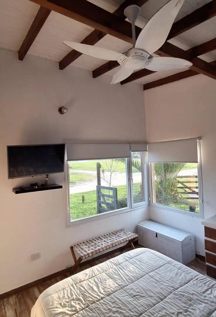 Casa de 3 ambientes en alquiler – Mar de Cobo 4