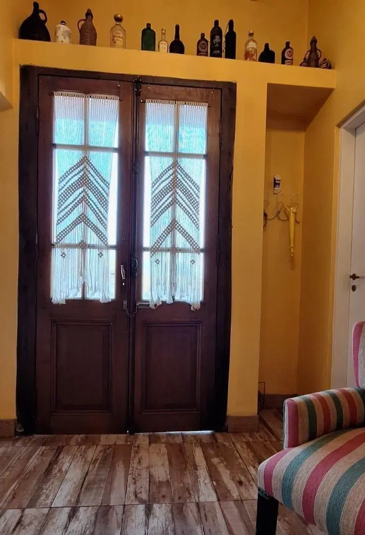Casa de 3 ambientes en alquiler – Mar de Cobo 1