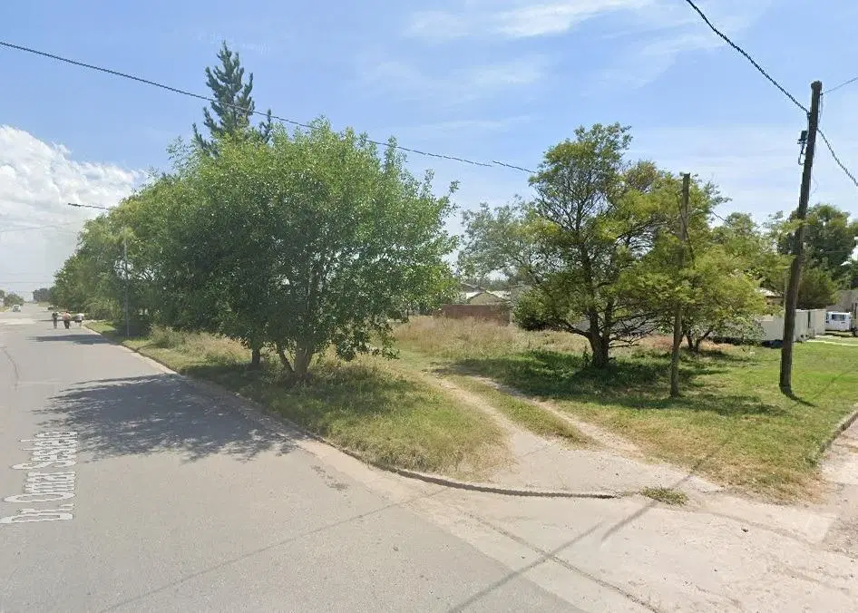 Oportunidad! Terreno 313m2 en Coronel Vidal. 4