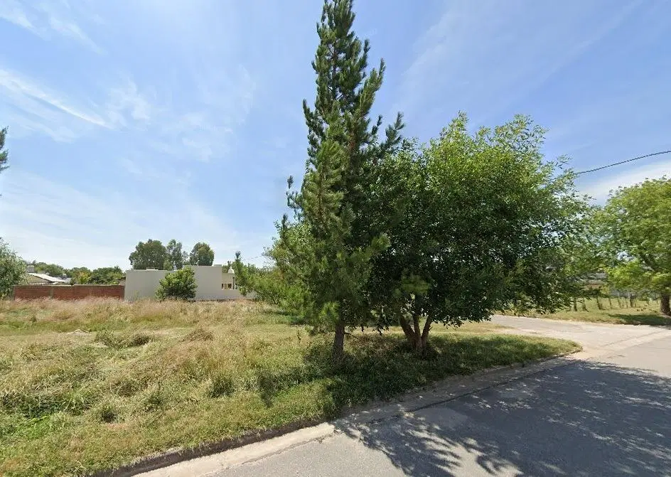 Oportunidad! Terreno 313m2 en Coronel Vidal. 3