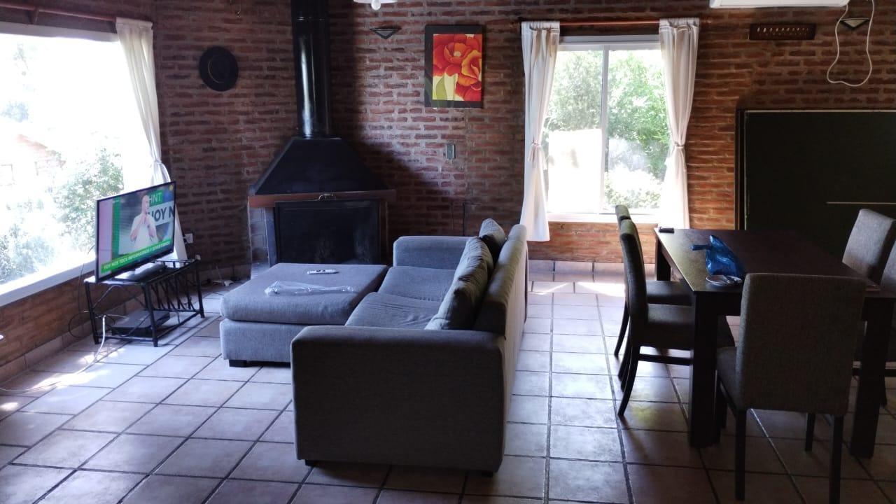 Foto de Chalet 3 amb piscina y gas natural. Sierra de los Padres, imagen 2