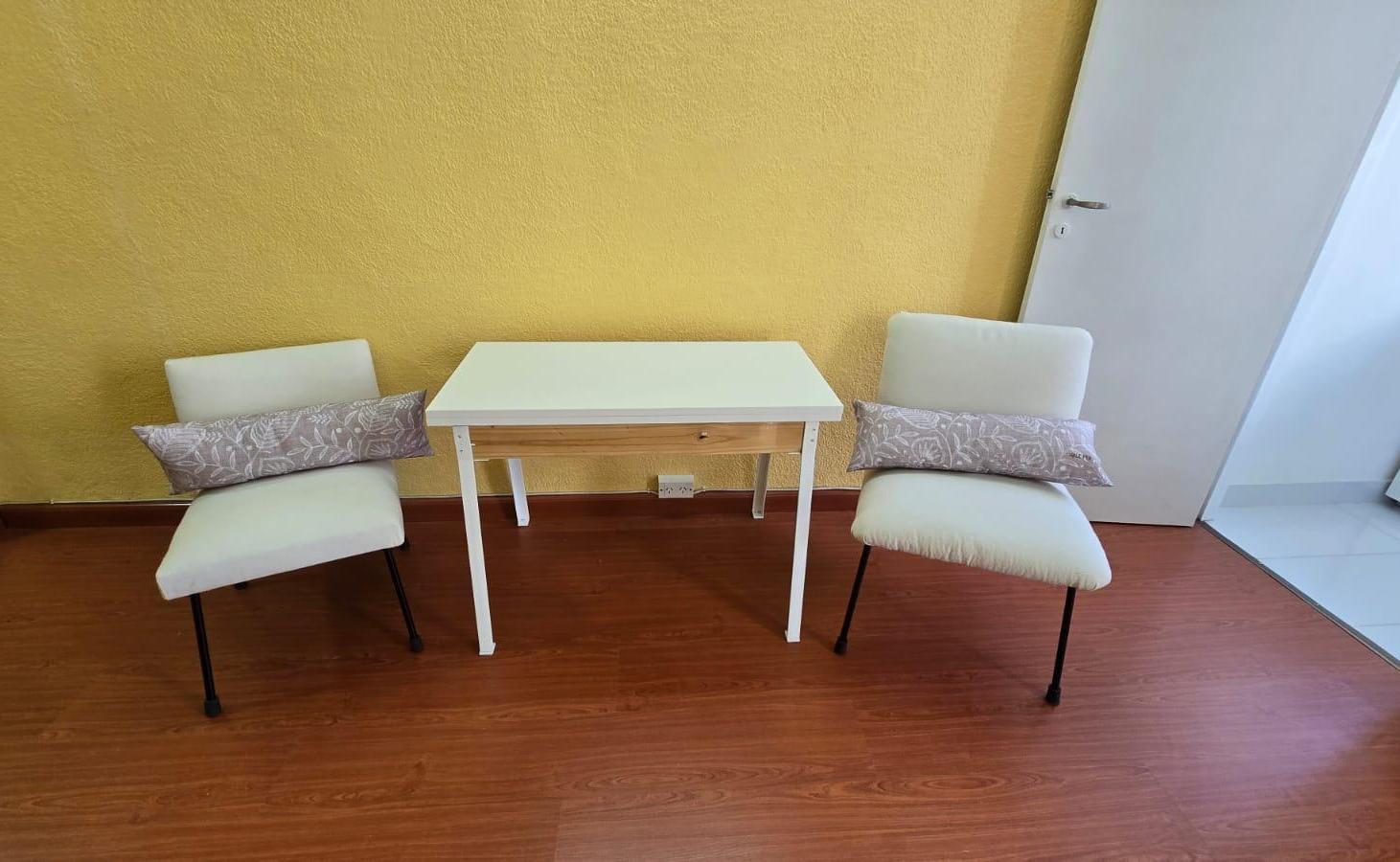 Foto de Depto de 1 ambiente y 1/2 reciclado y con balcón, imagen 1