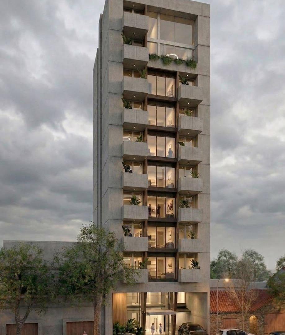 Foto de Semipiso 3 amb c/cochera doble en obra-Plaza Mitre, imagen 1