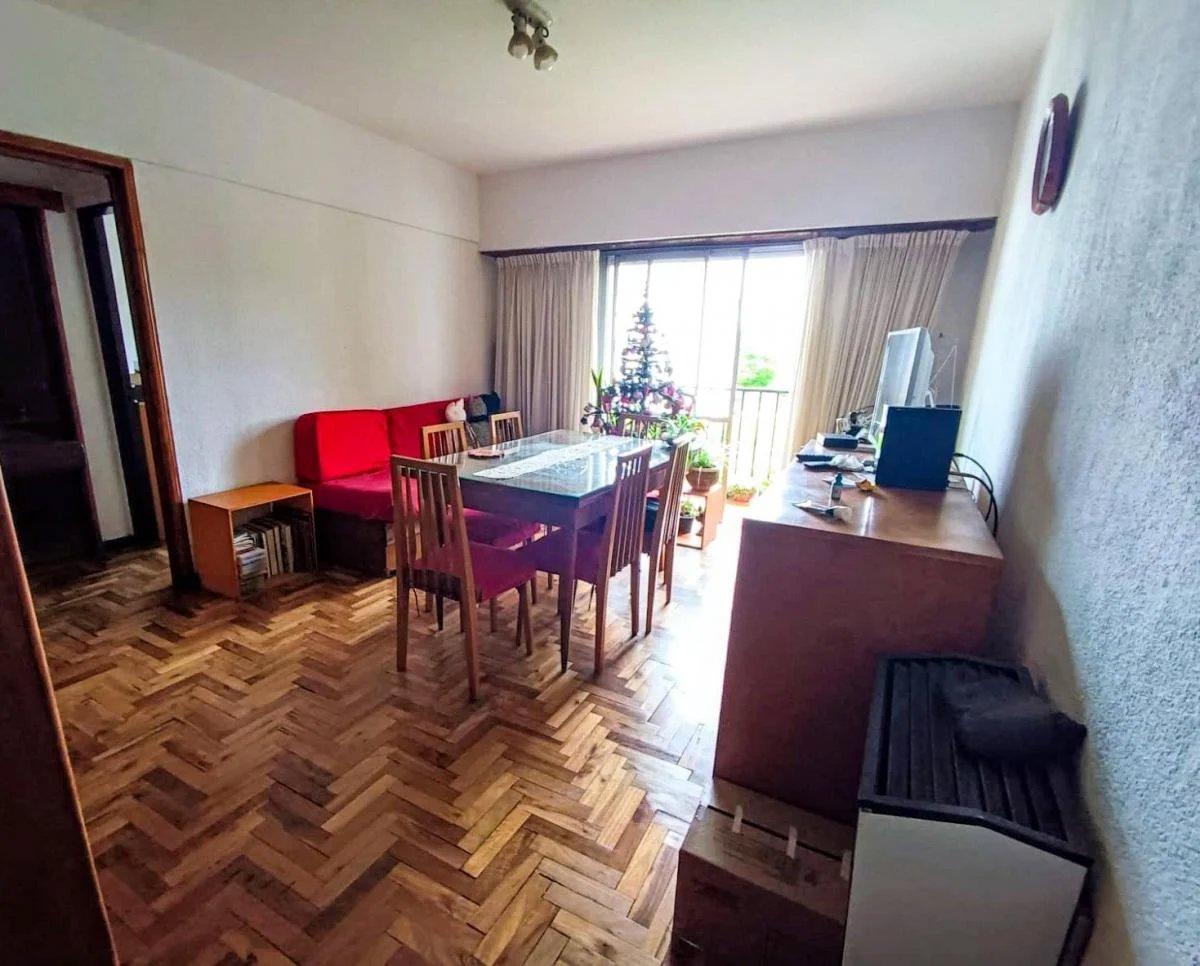 Foto de Depto 3 Amb 60m² c/Balcón zona constitucion Apto C, imagen 1
