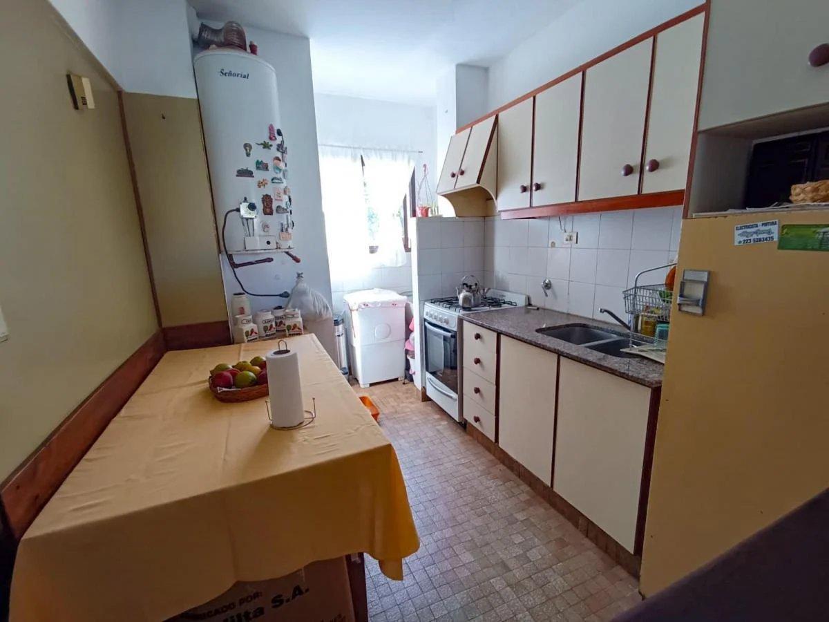 Foto de Depto 3 Amb 60m² c/Balcón zona constitucion Apto C, imagen 3
