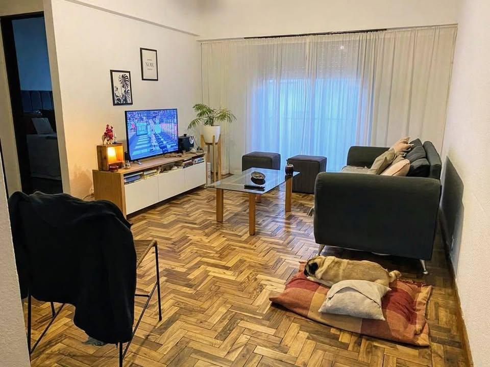Foto de Venta Depto 3 Amb. Impecable zona constitucion, imagen 3