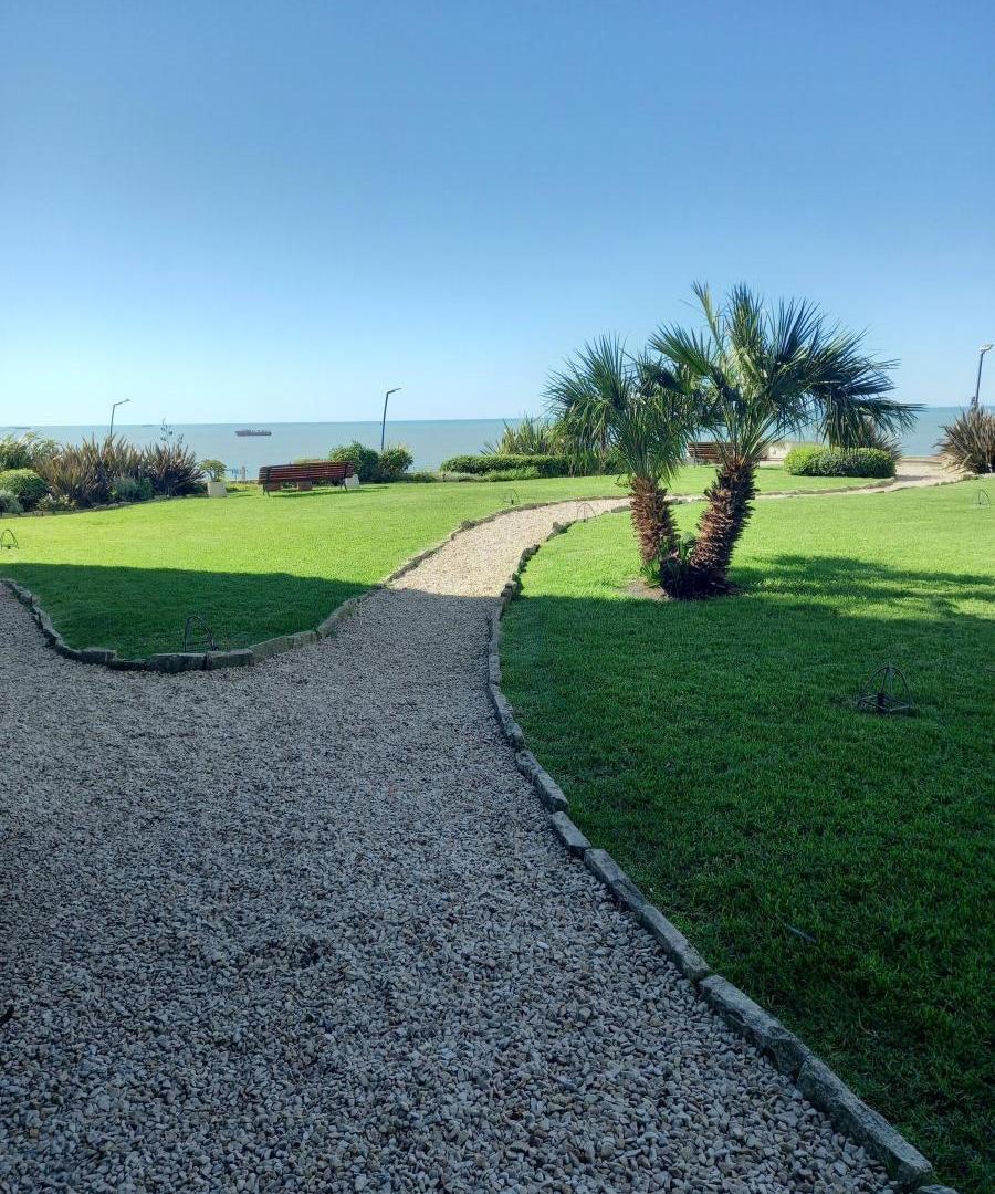 Foto de 2 Amb Frente Al Mar C/ Quincho Gym Apto Crédito, imagen 3