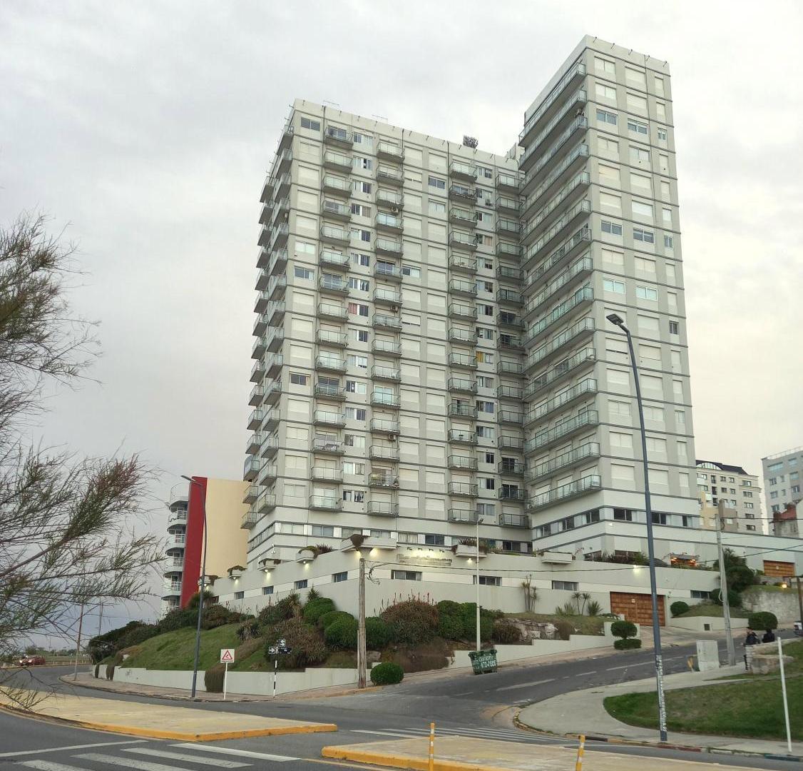 Foto de 2 Amb Frente Al Mar C/ Quincho Gym Apto Crédito, imagen 2