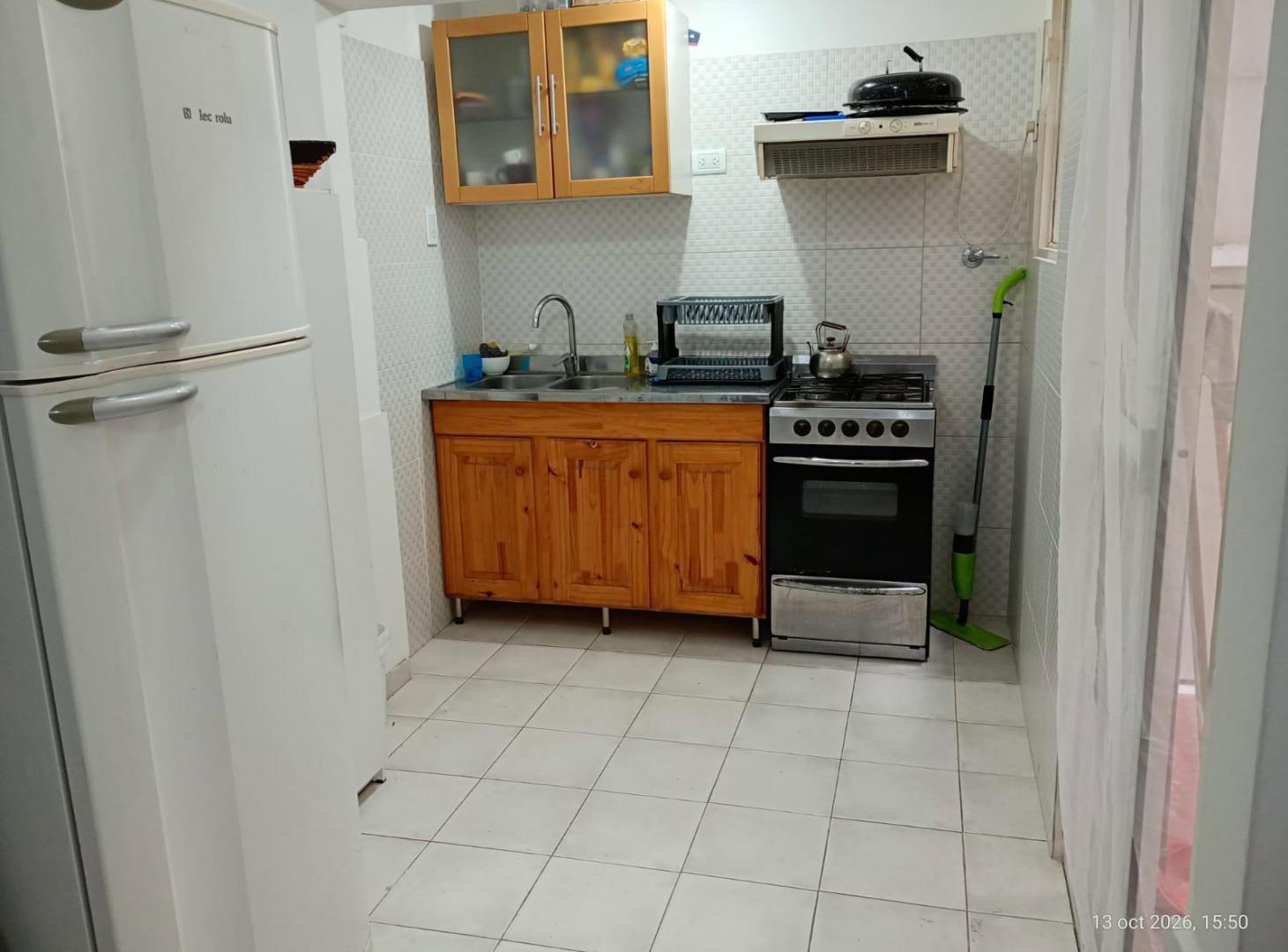 Foto de Depto 3 amb 2 dormitorio y patio- chauvin, imagen 1