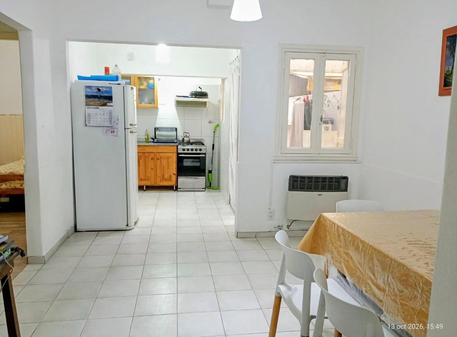 Foto de Depto 3 amb 2 dormitorio y patio- chauvin, imagen 2