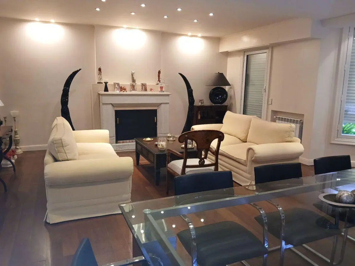 Espectacular Residencia Estilo Marplatense Reciclada a Nuevo | Loma Stella Maris. Vista al mar. 4