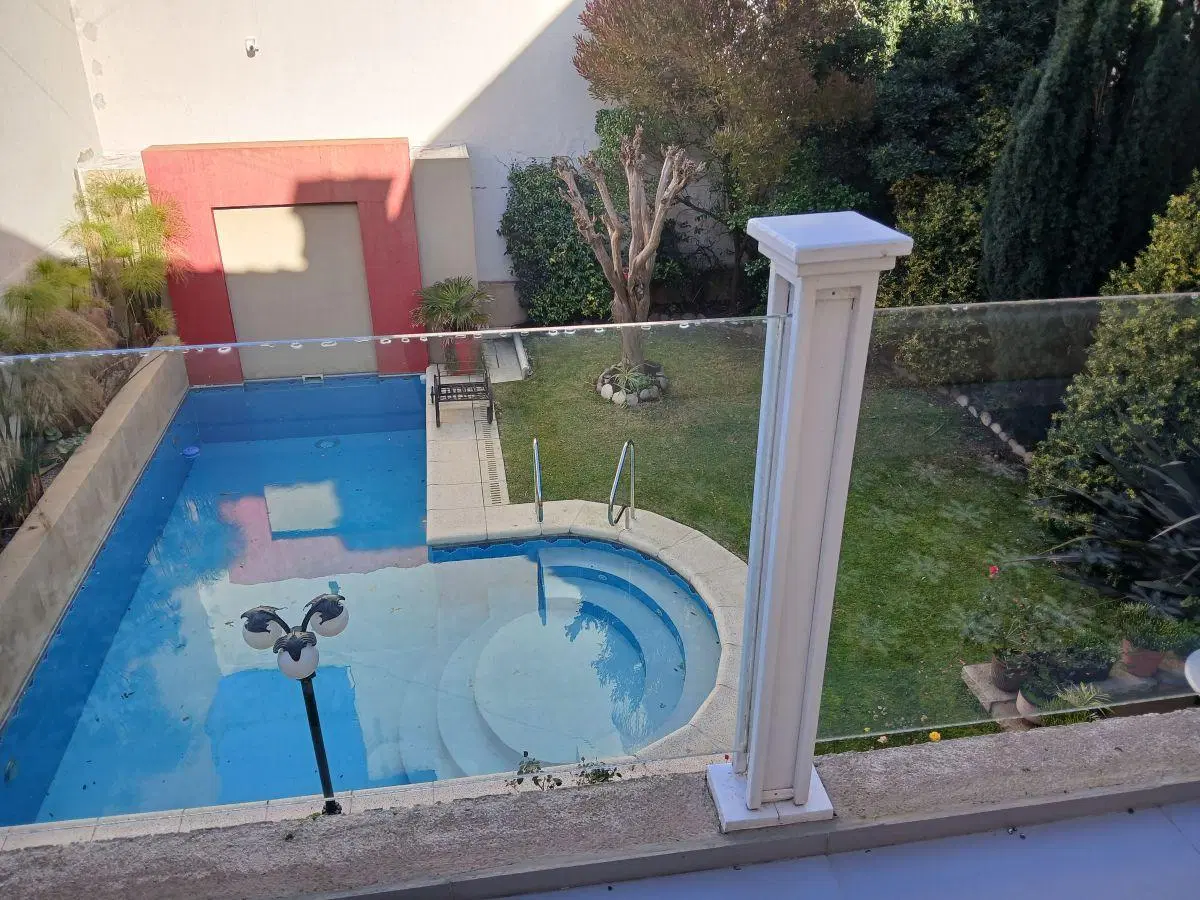 Espectacular Residencia Estilo Marplatense Reciclada a Nuevo | Loma Stella Maris. Vista al mar. 3