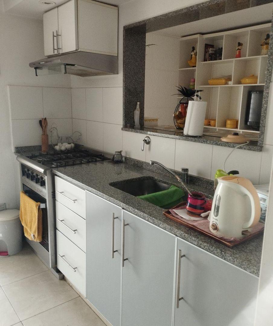 Foto de DUPLEX DE CATEGORIA CON PATIO Y QUINCHO, imagen 4