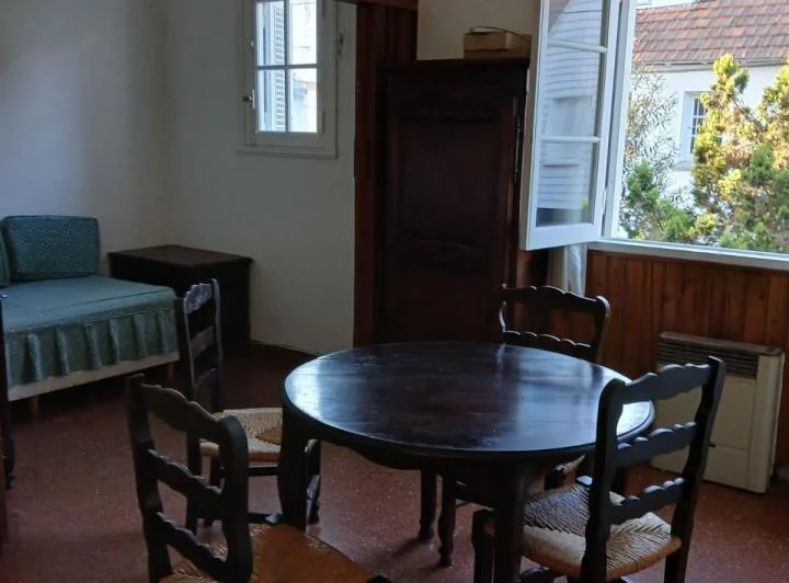 ALQUILER MONOAMBIENTE 12 MESES — ZONA PASEO ALDREY 1