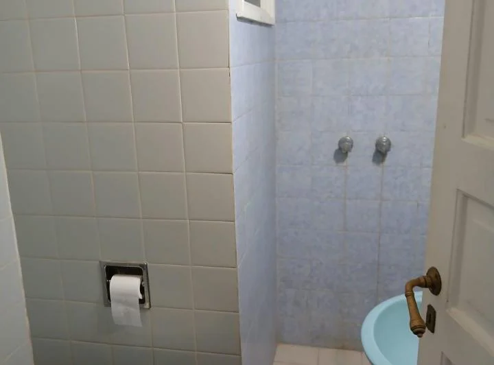 ALQUILER MONOAMBIENTE 12 MESES — ZONA PASEO ALDREY 4