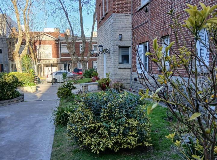 ALQUILER MONOAMBIENTE 12 MESES — ZONA PASEO ALDREY 2