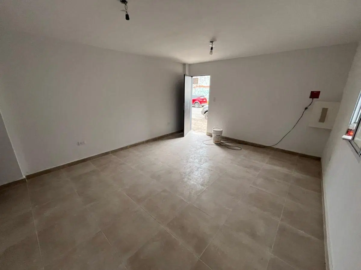 Galpón a Estrenar – 430 m² – Excelente Ubicación (Ayacucho y Champagnat) 5