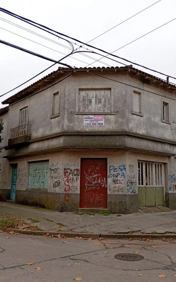 Oportunidad para Inversores: Lote 250m² – Ideal Desarrollo/Emprendimiento 2
