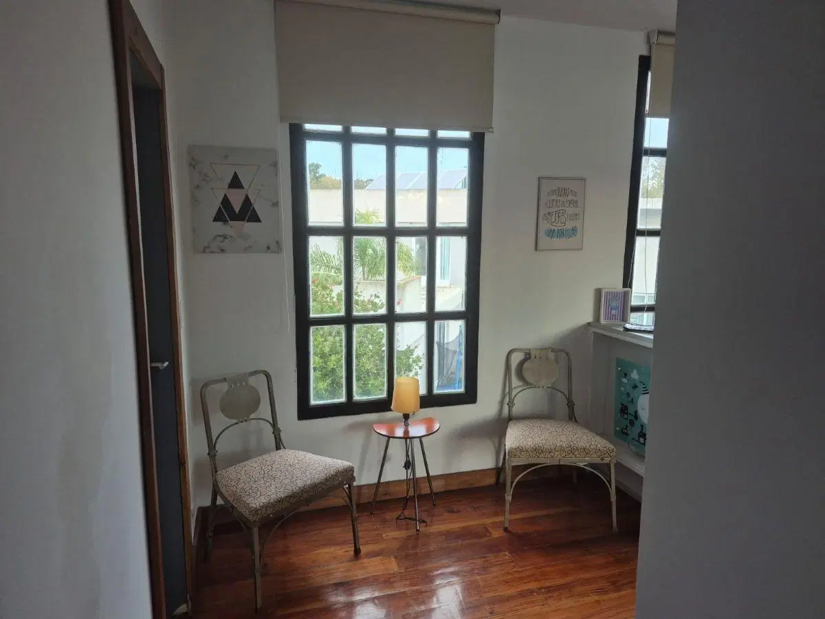 3 ambientes con dependencia – Alquiler 24 meses – Barrio Privado "Tierra y Mar" – Mar del Plata 3