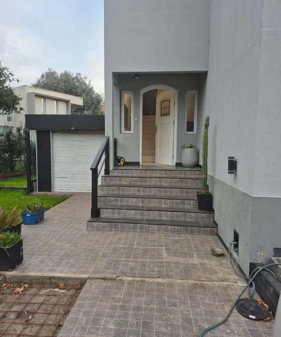 3 ambientes con dependencia – Alquiler 24 meses – Barrio Privado "Tierra y Mar" – Mar del Plata 2