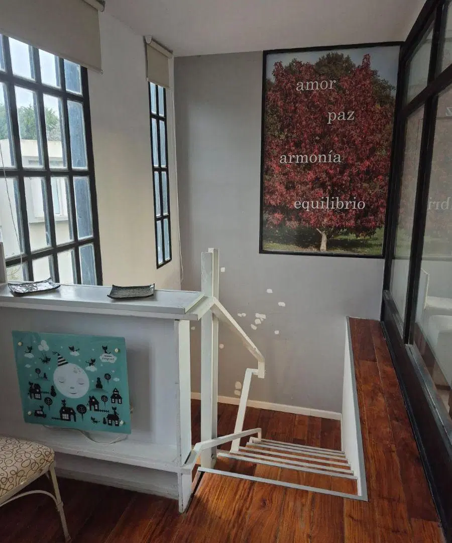 3 ambientes con dependencia – Alquiler 24 meses – Barrio Privado "Tierra y Mar" – Mar del Plata 1