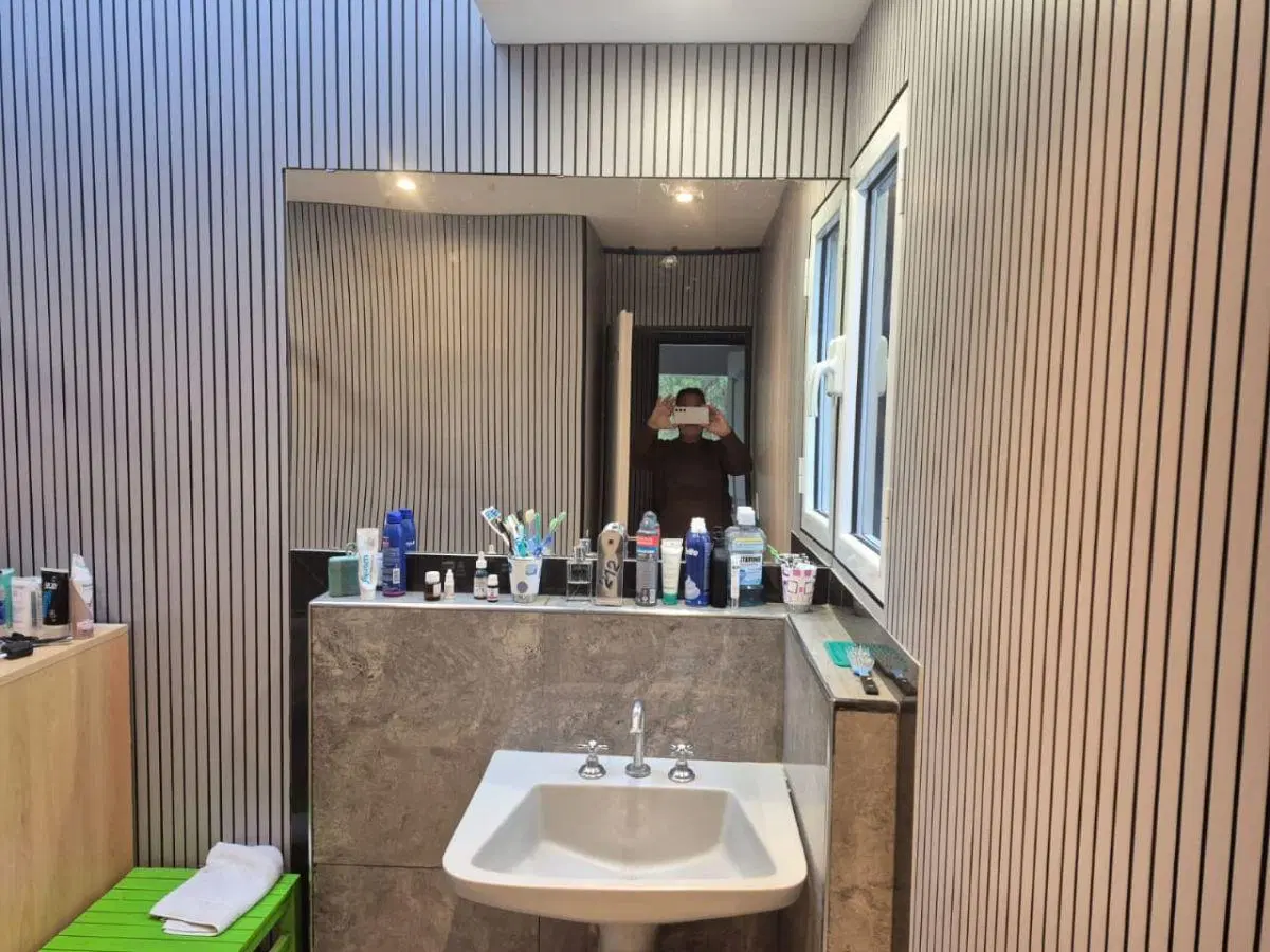 3 ambientes con dependencia – Alquiler 24 meses – Barrio Privado "Tierra y Mar" – Mar del Plata 5