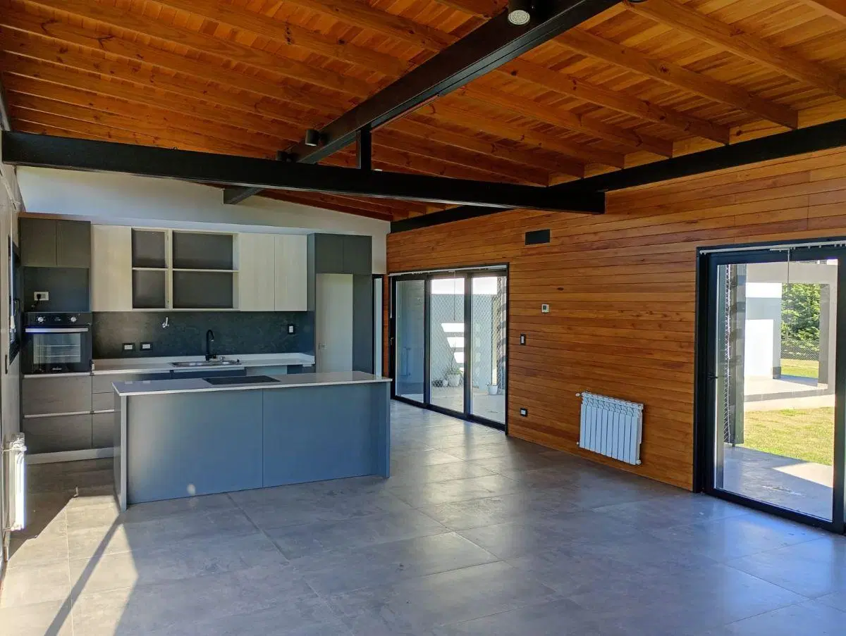 Casa minimalista a Estrenar | Arenas del Sur | Toma menor valor 2