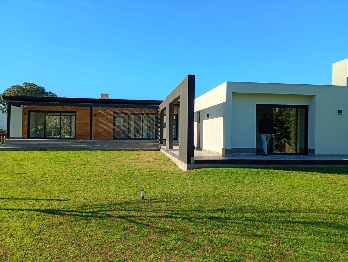 Casa minimalista a Estrenar | Arenas del Sur | Toma menor valor