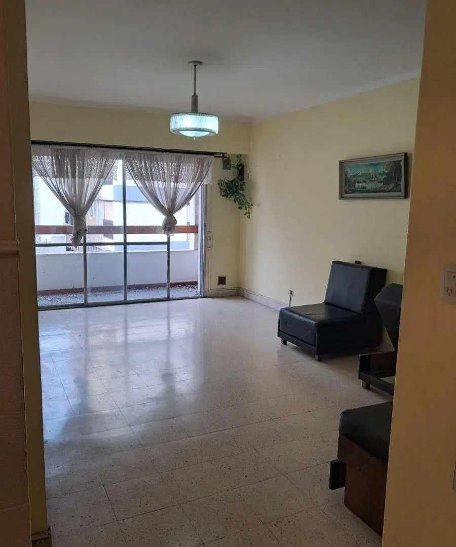 Depto 2 ambientes al frente con balcón | Zona Plaza Colón - calle Lamadrid 1