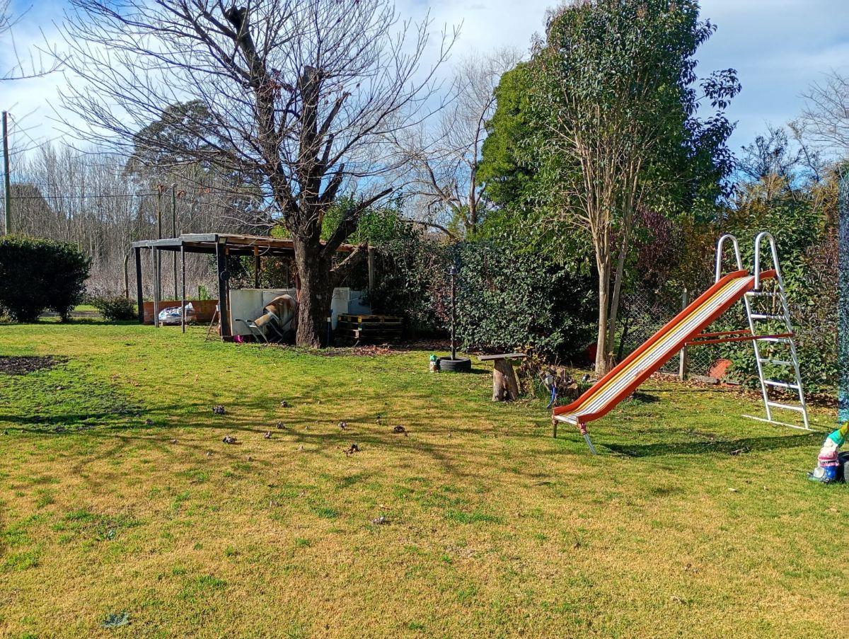 Foto de CASSA DE CAMPO PARA EVENTOS, imagen 5