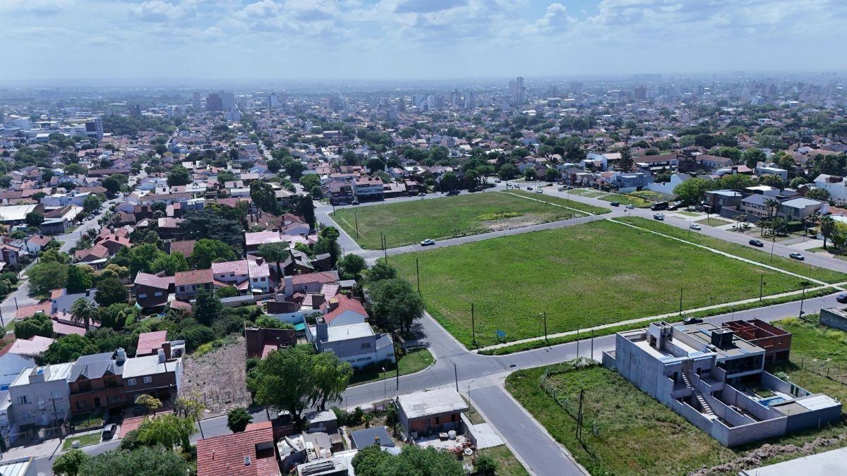 Foto de VENTA - TERRENO SAN CARLOS - TOMA EN PARTE DE PAGO - Calle Las Heras, imagen 2
