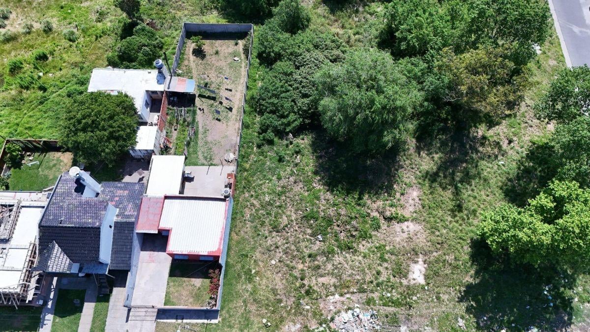 Foto de VENTA - TERRENO SAN CARLOS - TOMA EN PARTE DE PAGO - Calle Las Heras, imagen 3