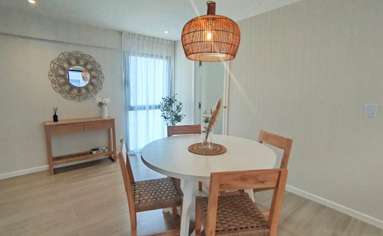VENTA/ DEPARTAMENTO 2 AMBIENTES A LA CALLE / MAR DEL PLATA